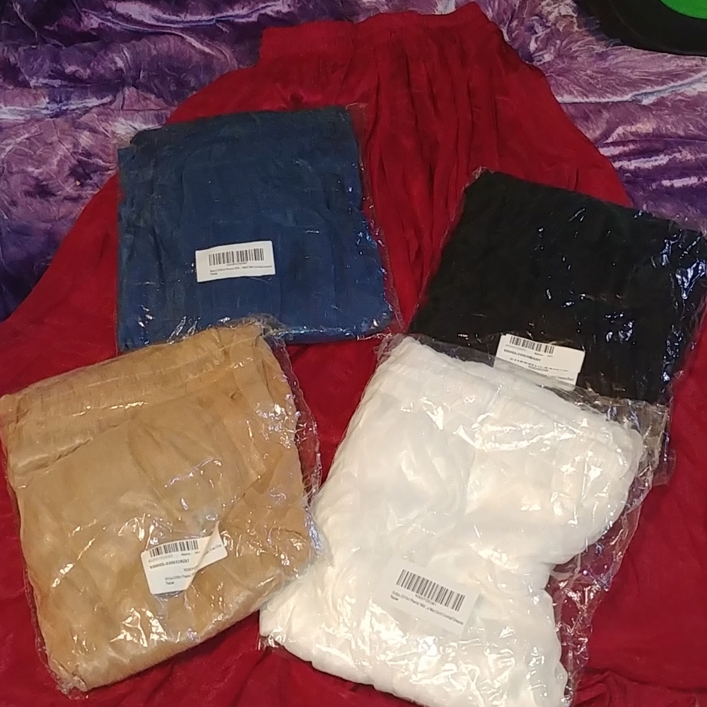 Women's skirt